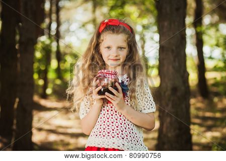 Lttle Girl