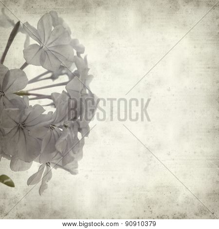 Textured Old Paper Background