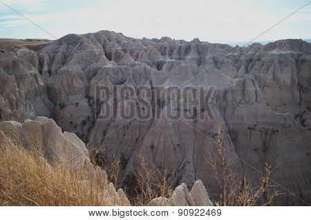Badlands National Park
