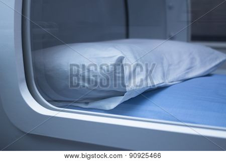 Hbot Hyperbaric Oxygen Therapy Treatment Chamber