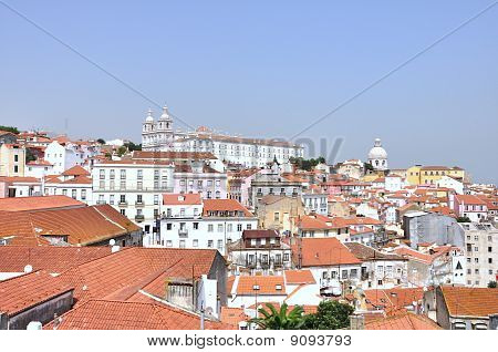 Lisboa Portugal