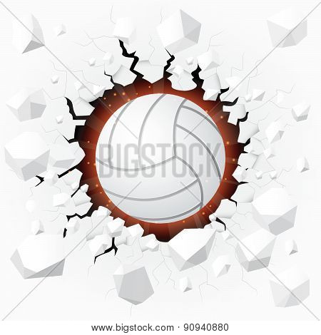 Volleyball