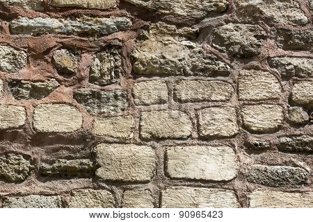 brick background