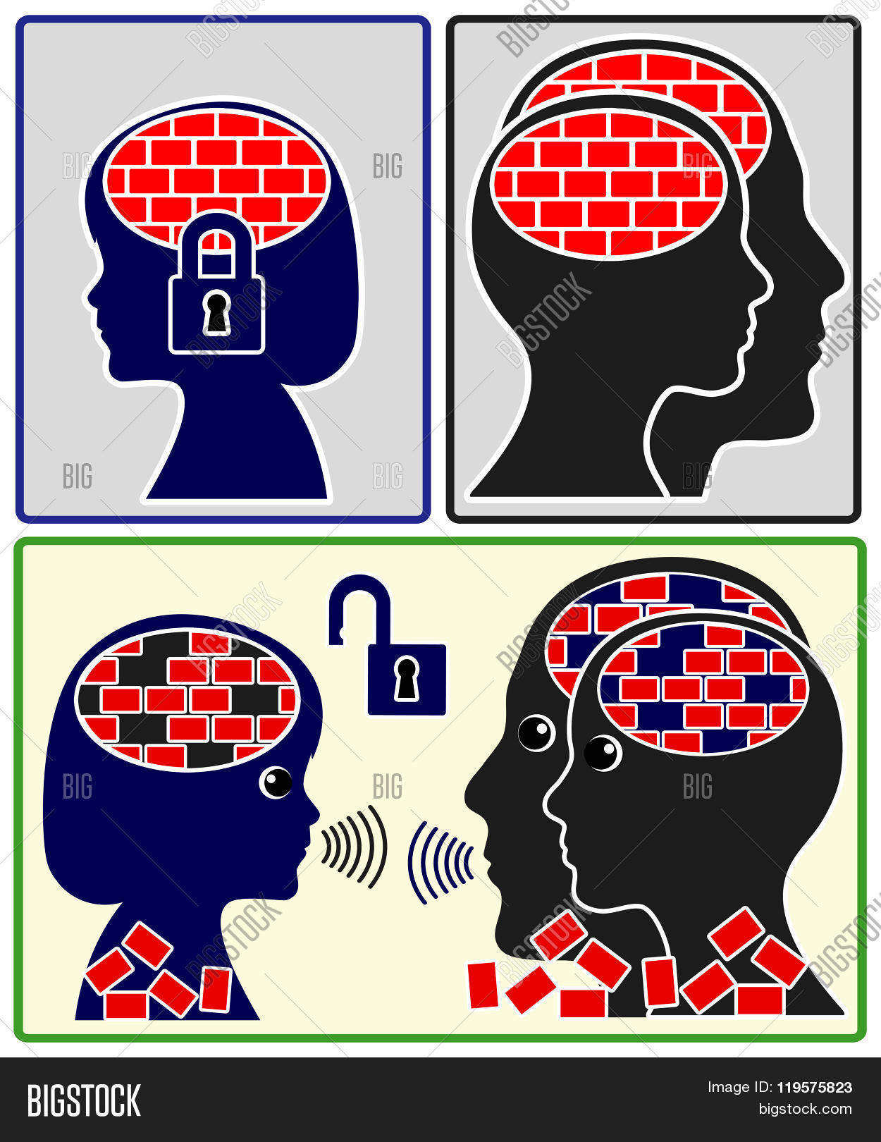 Problem Solving Image & Photo (Free Trial) | Bigstock