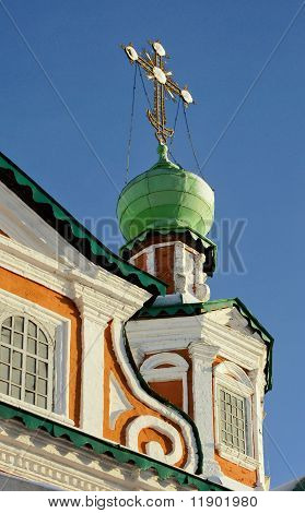 Stolpnik