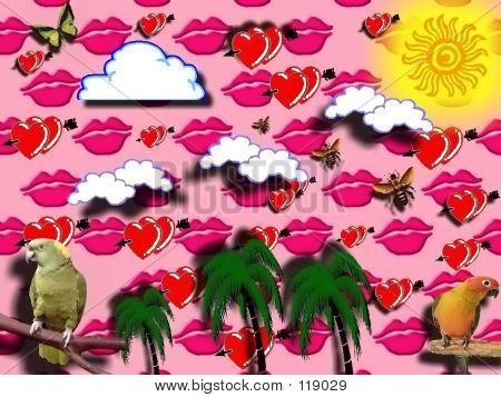 Island