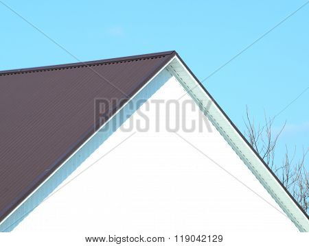 Roof Metal Sheets