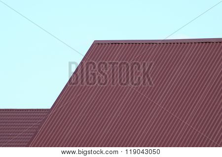 Roof Metal Sheets