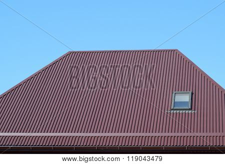 Roof Metal Sheets