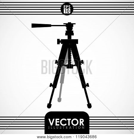 Camera icon design