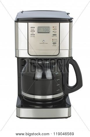 Coffee maker and boiler machine for home use and banquet?