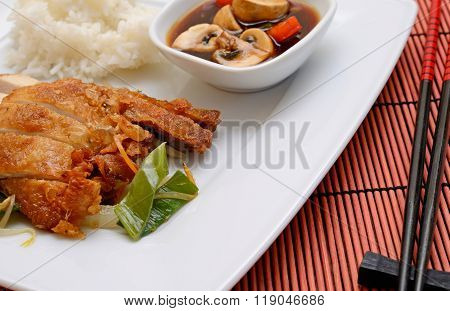 Asian Food