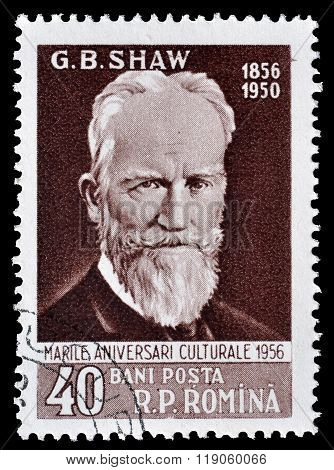 Romania 1956