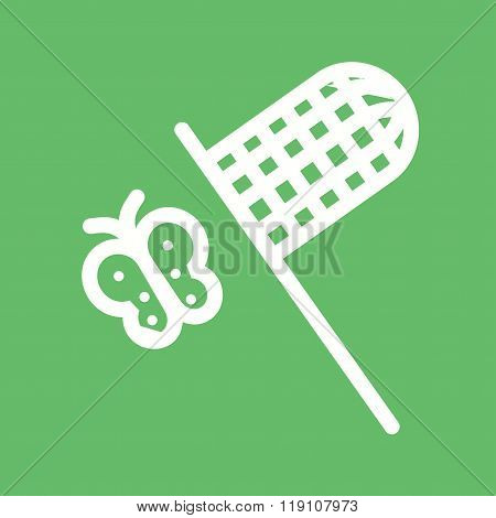 Catch Butterfly