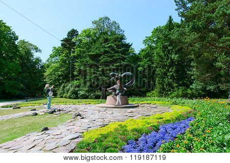 Sculpture 