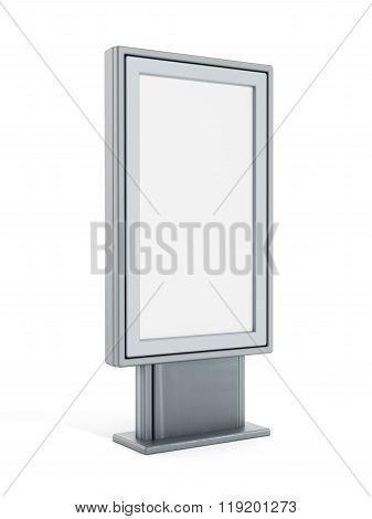 Bus Shelter Clp