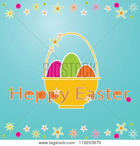 Happy Easter