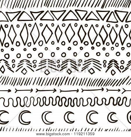 Geometric Pattern