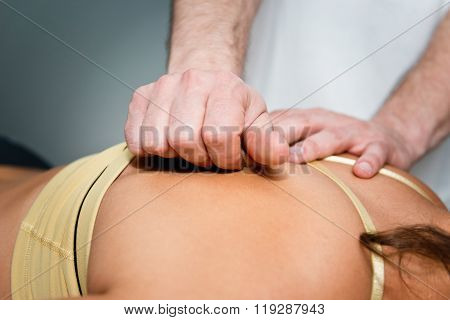 Myofascial Release