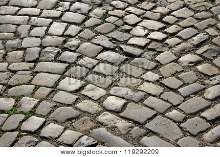 Paving Stones
