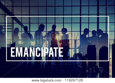 Business People Corporate Connection Discussion Meeting Concept