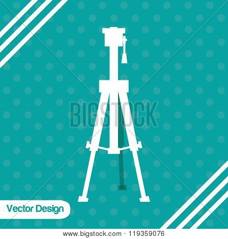 Camera icon design