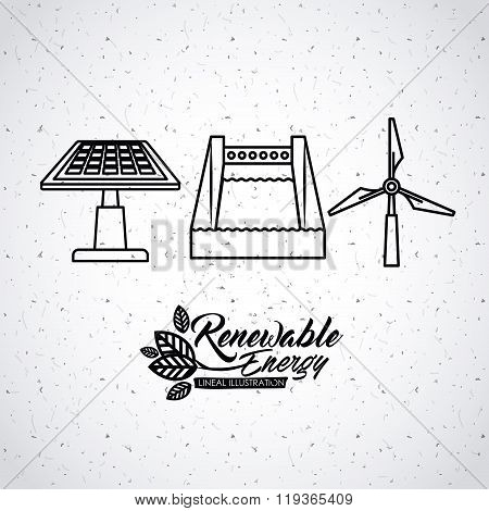 renewable energy design