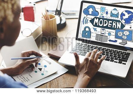 Modern Trending New Lastest Fashion Concept