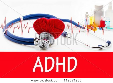Adhd