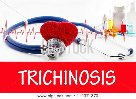 Trichinosis