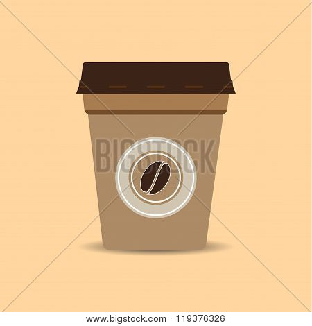 Coffee Cup To Go