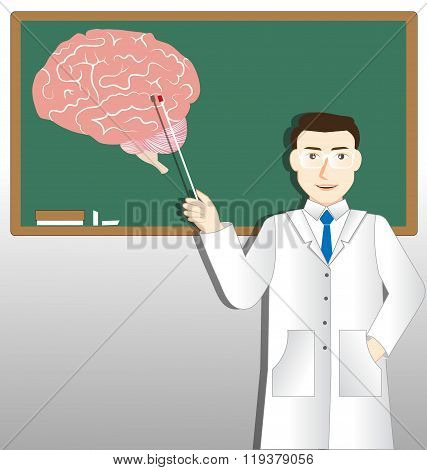 Neurology Doctor