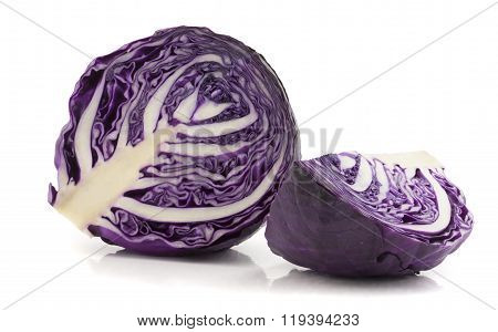 red cabbage