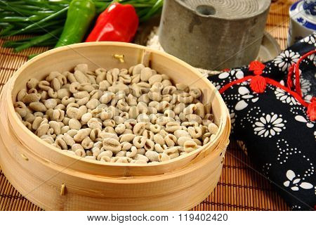 This is a delicious Chinese cuisine Photo