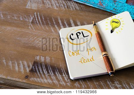 Business Acronym Cpl Cost Per Lead