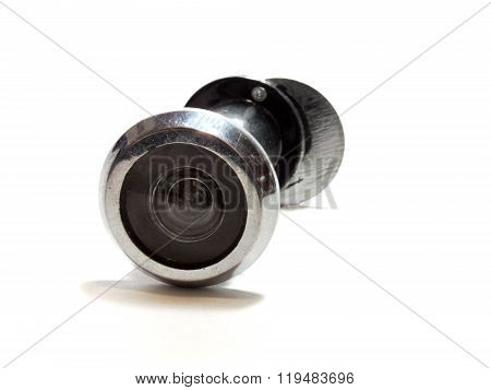 Door Peephole