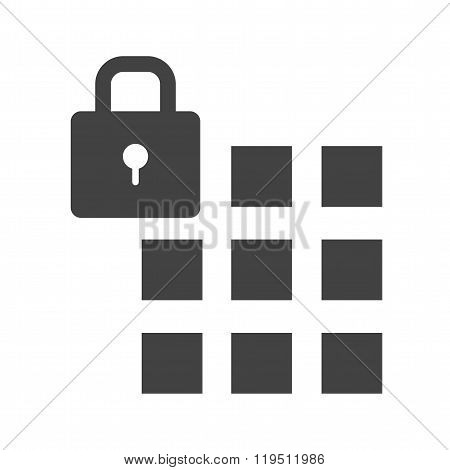 Passcode Lock