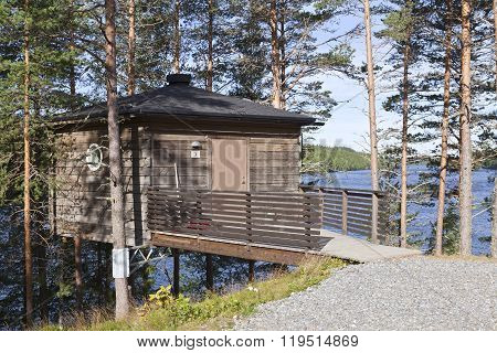 GRANO, SWEDEN ON AUGUST 29