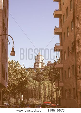 Cappuccini Turin Vintage