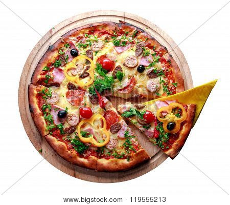 Pizza