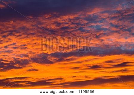 Dawning 