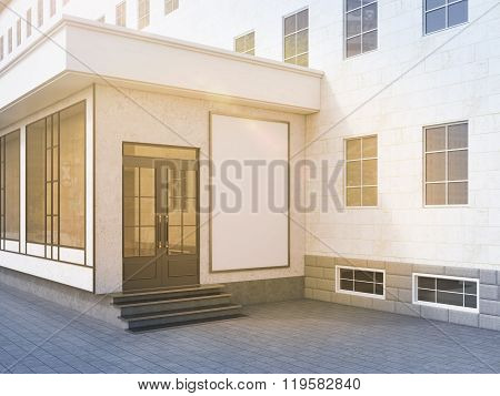 City Building