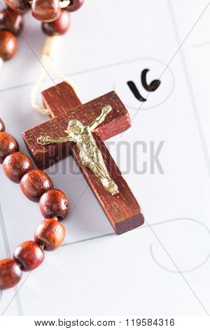 Concept For Easter 2017