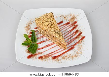 Desert.