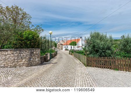 Pia Do Urso Village, Fatima, Portugal