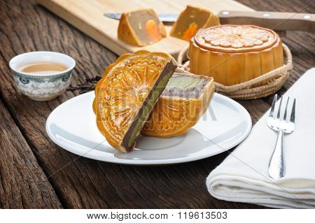 Mooncake