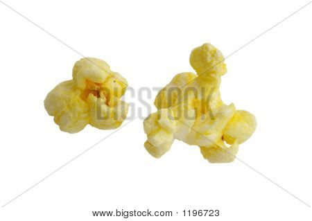 Popcorn par