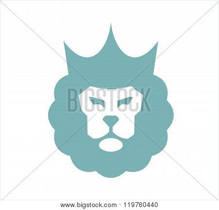 King Lion simple