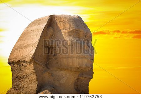 Sphinx