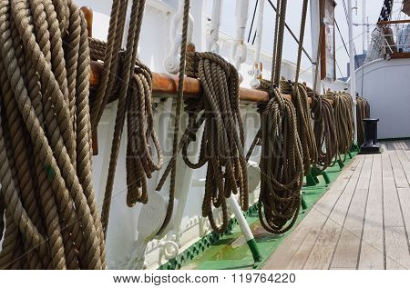 Sailing Ship